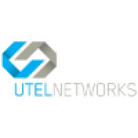 Utel Networks logo, Utel Networks contact details