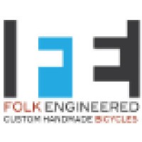 Folk Engineered logo, Folk Engineered contact details