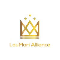 LouMari Alliance logo, LouMari Alliance contact details