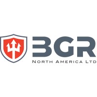 BGR North America Ltd. logo, BGR North America Ltd. contact details