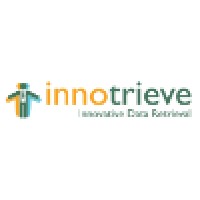 Innotrieve logo, Innotrieve contact details