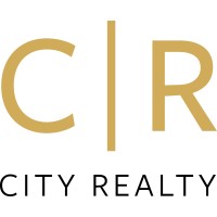 City Realty logo, City Realty contact details