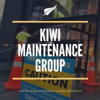 Kiwi Maintenance Group Ltd logo, Kiwi Maintenance Group Ltd contact details