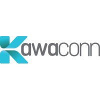 KawaConn logo, KawaConn contact details