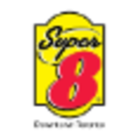 Super 8 Downtown Toronto - Sales Manager for the past 2 1/2 years. logo, Super 8 Downtown Toronto - Sales Manager for the past 2 1/2 years. contact details