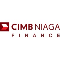 PT CIMB Niaga Auto Finance logo, PT CIMB Niaga Auto Finance contact details