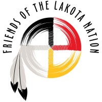 Friends of the Lakota Nation logo, Friends of the Lakota Nation contact details