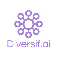 Diversifai Inc. logo, Diversifai Inc. contact details