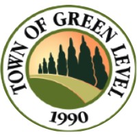 Town of Green Level, NC logo, Town of Green Level, NC contact details