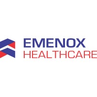 Emenox Healthcare logo, Emenox Healthcare contact details