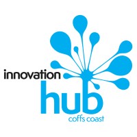 Innovation Hub Coffs Coast logo, Innovation Hub Coffs Coast contact details