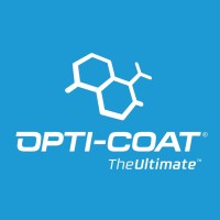 Opti-Coat Experience logo, Opti-Coat Experience contact details