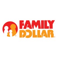 Family Dolllar logo, Family Dolllar contact details