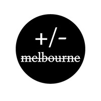 PlusMinus melbourne logo, PlusMinus melbourne contact details