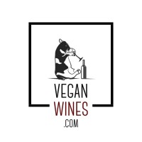 Vegan Wines logo, Vegan Wines contact details