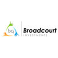 Broadcourt Investments logo, Broadcourt Investments contact details