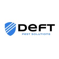 Deft Pest Solutions logo, Deft Pest Solutions contact details