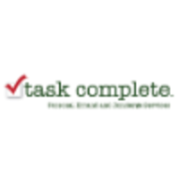 Task Complete logo, Task Complete contact details