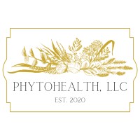 PhytoHealth logo, PhytoHealth contact details