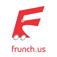 Frunch logo, Frunch contact details