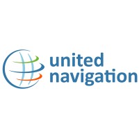 United Navigation logo, United Navigation contact details