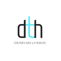 DTH Accounting & Finance logo, DTH Accounting & Finance contact details