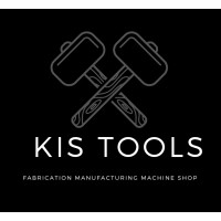 KIs Tools logo, KIs Tools contact details