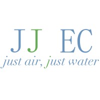 JJ EC logo, JJ EC contact details