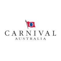 Carnival Australia logo, Carnival Australia contact details