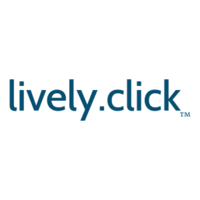 Lively Click logo, Lively Click contact details