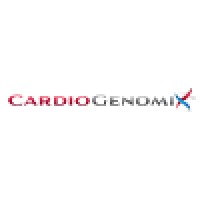 CardioGenomix logo, CardioGenomix contact details