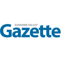 Sunshine Valley Gazette logo, Sunshine Valley Gazette contact details