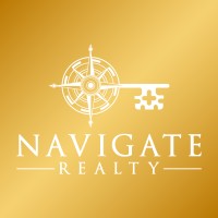 Navigate Realty logo, Navigate Realty contact details