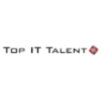 Top IT Talent logo, Top IT Talent contact details