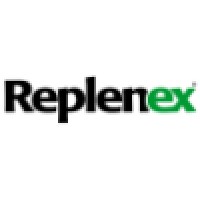 Replenex logo, Replenex contact details