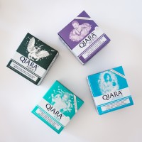 Qiara Probiotics logo, Qiara Probiotics contact details