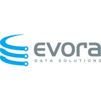 Evora Business Solutions logo, Evora Business Solutions contact details