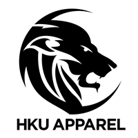 HKU Apparel logo, HKU Apparel contact details