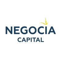 Negocia Capital logo, Negocia Capital contact details