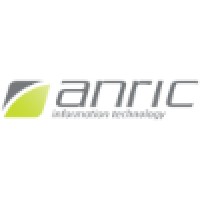 ANRIC IT Services logo, ANRIC IT Services contact details