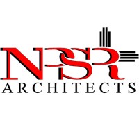 NPSR Architects Inc. logo, NPSR Architects Inc. contact details