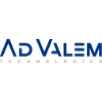 Ad Valem technologies logo, Ad Valem technologies contact details