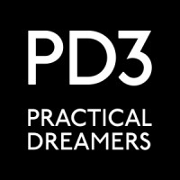 pd3 logo, pd3 contact details