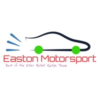 Easton Motorsport logo, Easton Motorsport contact details