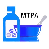 Metropolitan Toronto Pharmacists’ Association (MTPA) logo, Metropolitan Toronto Pharmacists’ Association (MTPA) contact details