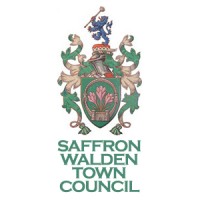 Saffron Walden Town Council logo, Saffron Walden Town Council contact details