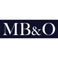 Magyar, Bogle & O'Hara LLP logo, Magyar, Bogle & O'Hara LLP contact details