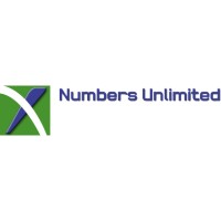 Numbers Unlimited logo, Numbers Unlimited contact details