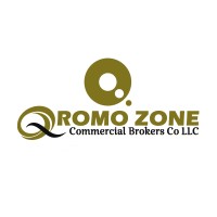 Qromo Zone Commercial Brokers Co LLC logo, Qromo Zone Commercial Brokers Co LLC contact details