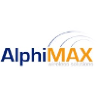 AlphiMAX Inc. logo, AlphiMAX Inc. contact details